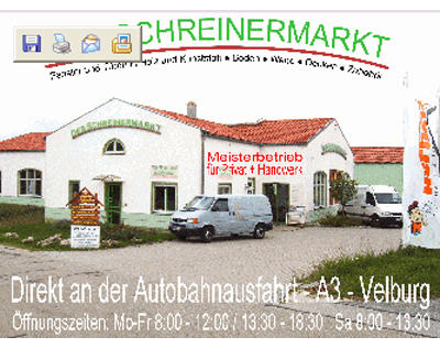 Kundenfoto 1 Martin Hollweck Der Schreinermarkt