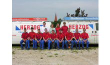 Kundenbild groß 1 Heizung Sanitär Herzog GmbH