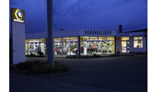 Kundenbild groß 6 Autohaus Hanauer GmbH & Co. KG