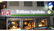 Kundenbild groß 3 Rathaus Apotheke Kahl, Inhaberin Eva Maria Imhof e.K.