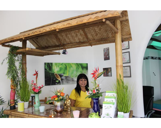 Kundenfoto 8 SIP Thaimassage Wellnessmassagen