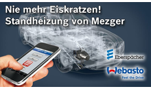 Kundenbild groß 5 Mezger GmbH + Co KG