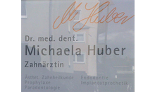 Kundenbild groß 2 Zahnärztin Dr. med. dent. Michaela Huber