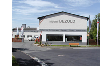 Kundenbild groß 1 Bezold GmbH Schreinerei Möbelhandel