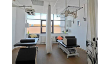 Kundenbild groß 3 Therapiezentrum Im REZ Krankengymnastik Osteopathie Gemeinschaftspraxis