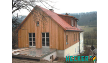 Kundenbild groß 1 Hecker Holzsystembau GmbH