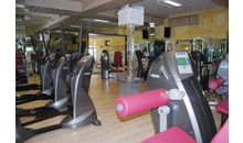 Kundenbild groß 7 Gesundheits- und Fitnesszentrum Vitalis