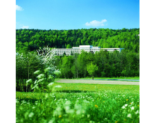 Kundenfoto 2 Rehabilitationsklinik Lautergrund der LVA Berlin, Schwabthal