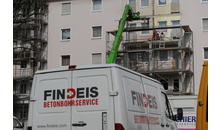 Kundenbild groß 3 Findeis Betonbohrservice GmbH