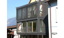 Kundenbild groß 4 Breunig GmbH, Fensterbau