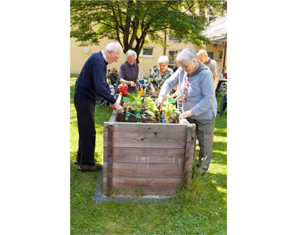 Kundenfoto 1 Bavaria Senioren- und Pflegeheim