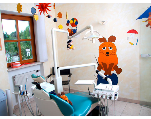 Kundenfoto 5 Zahnärztliche Familienpraxis Dr. Geineder und Dr. Straile