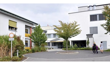 Kundenbild groß 1 Kliniken Nordoberpfalz AG Krankenhaus Kemnath