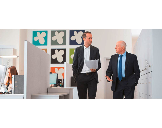 Kundenfoto 9 Rechtsanwälte Schmittner/Schneider & Partner