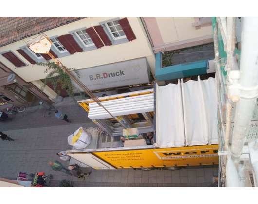 Kundenfoto 4 Back Weru-Fachbetrieb Fenster Türen Treppen