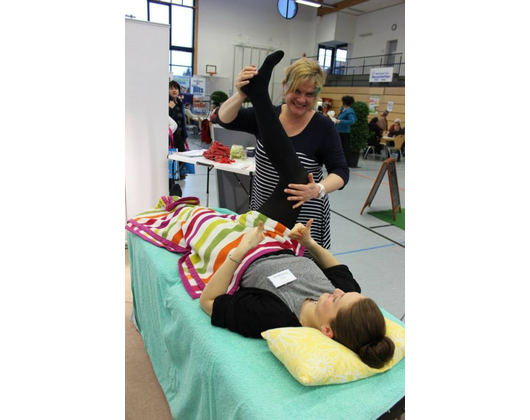 Kundenfoto 1 Hamacher Valerie Heilpraktikerausbildung