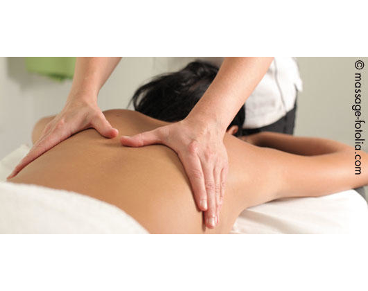 Kundenfoto 1 Schmalzl Birgit Krankengymnastik- und Massagepraxis