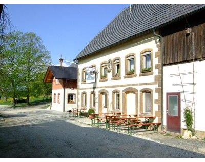 Kundenfoto 3 Gasthaus Steinerne Hochzeit