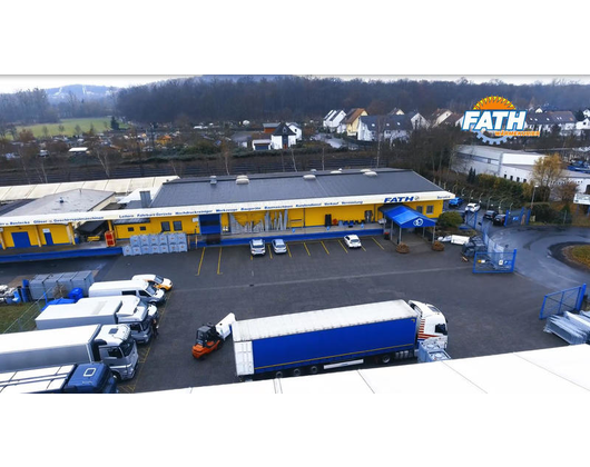 Kundenfoto 5 Fath GmbH Baumaschinen Festservice
