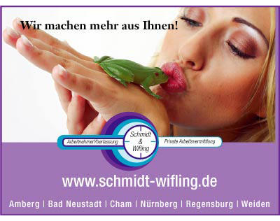 Kundenfoto 1 Zeitarbeit Schmidt & Wifling