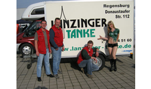 Kundenbild groß 8 Wohnwagen Lanzinger
