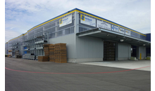 Kundenbild groß 2 Steinbach GmbH & Co Spedition KG