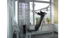 Kundenbild groß 1 Mühlbauer Andreas Physiotherapie