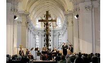 Kundenbild groß 2 Internationale Orgelwoche Nürnberg