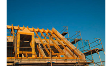 Kundenbild groß 3 Schmalzbauer Dietmar Holzbau