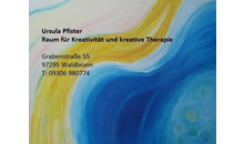Kundenbild groß 4 Pfister Ursula Kunsttherapeutin