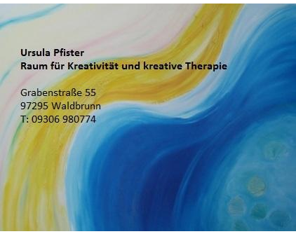 Kundenfoto 4 Pfister Ursula Kunsttherapeutin
