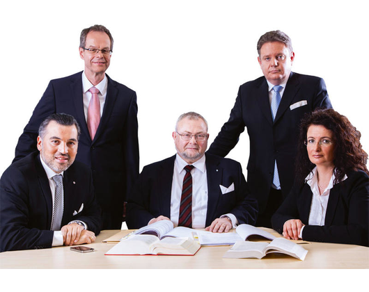 Kundenfoto 1 Rechtsanwaltkanzlei BaumannBrenningerWelnhofer Riedel Partnerschaft