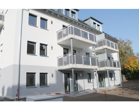 Kundenfoto 3 Baugenossenschaft Erlangen und Umgebung eG