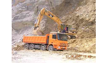 Kundenbild groß 4 Riegel Georg Transportunternehmen