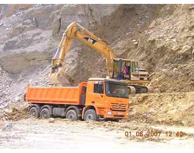 Kundenfoto 4 Riegel Georg Transporte