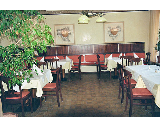 Kundenfoto 1 Ristorante Roma Inh.Vittorio Di Benedetto