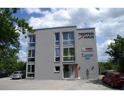 Kundenfoto 10 Aunkofer Holztreppen GmbH Treppenbau