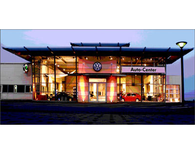 Kundenfoto 1 Auto-Center Sonneberg