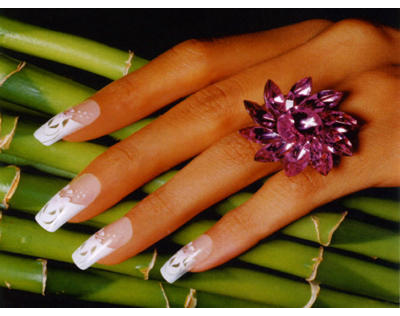 Kundenfoto 1 Canadian Nails Nagelstudio