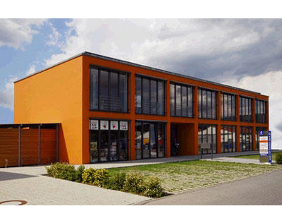 Kundenfoto 3 Profi Metallbau GmbH