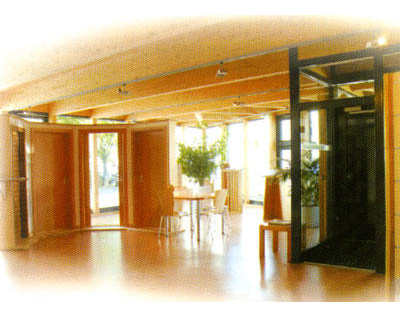 Kundenfoto 7 Gebäudereinigung Vinzenz Dienstleistungen GmbH