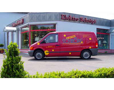 Kundenfoto 1 Elektro Schröpf GmbH
