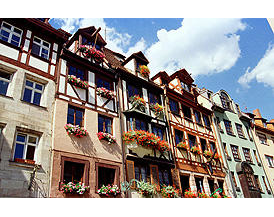 Kundenfoto 3 Dürer-Hotel Hotel