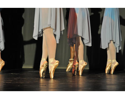 Kundenfoto 6 Ballett & Tanz Christine Heim