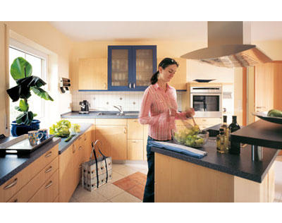 Kundenfoto 4 Küchen Plana