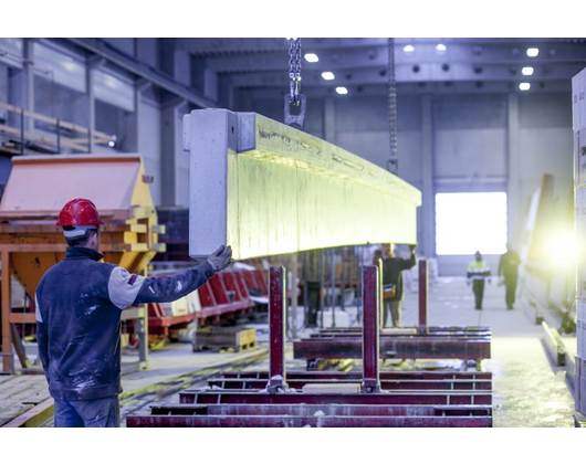 Kundenfoto 1 MEIER Betonwerke GmbH