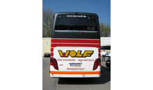 Kundenbild groß 4 Omnibus + Reisebüro Wolf Walter