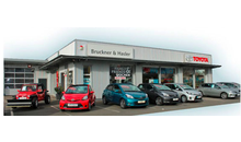Kundenbild groß 1 Autohaus Bruckner Hasler GmbH