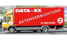 Kundenbild groß 1 DATA-EX Westarp Jochen Datenträgervernichtung