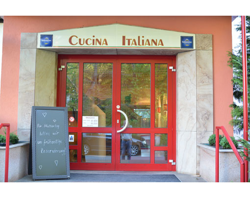 Kundenfoto 8 Waldschänke Ristorante Cucina Italiana